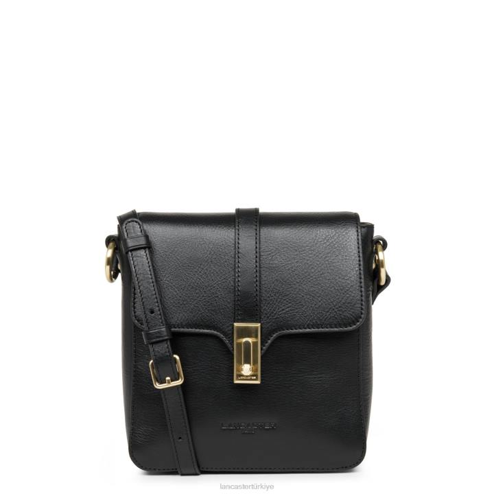kadınlar crossbody çanta efsanesi Horizon kara Lancaster Paris çanta H0LP2295