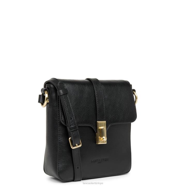 kadınlar crossbody çanta efsanesi Horizon kara Lancaster Paris çanta H0LP2295