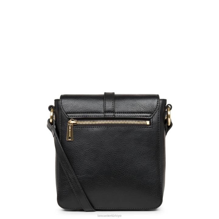 kadınlar crossbody çanta efsanesi Horizon kara Lancaster Paris çanta H0LP2295