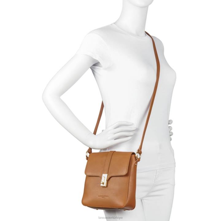 kadınlar crossbody çanta efsanesi Horizon kara Lancaster Paris çanta H0LP2295