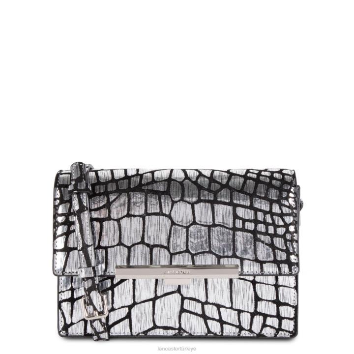 kadınlar crossbody çanta egzotik lee yeni Arjantin Lancaster Paris çanta H0LP2046