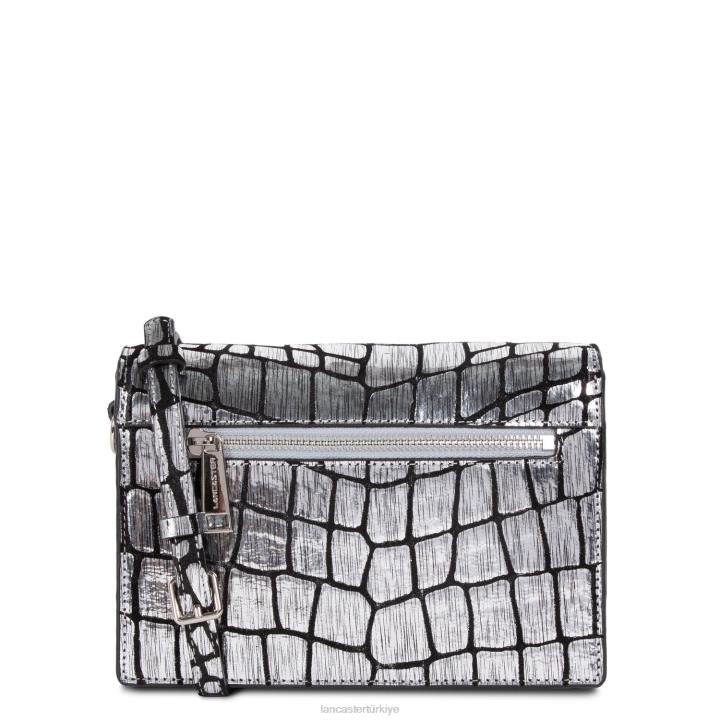 kadınlar crossbody çanta egzotik lee yeni Arjantin Lancaster Paris çanta H0LP2046