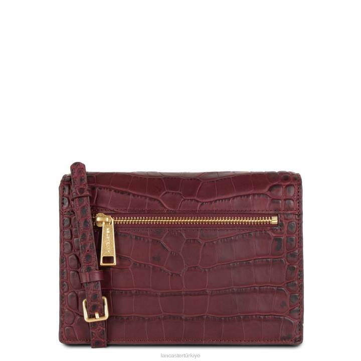 kadınlar crossbody çanta egzotik lee yeni dökme öncesi Lancaster Paris çanta H0LP2045