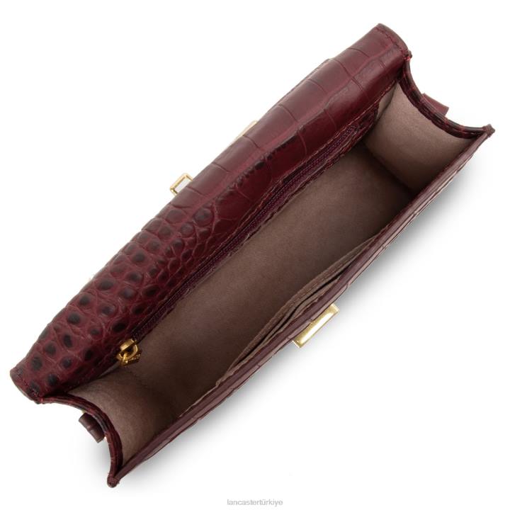 kadınlar crossbody çanta egzotik lee yeni dökme öncesi Lancaster Paris çanta H0LP2045