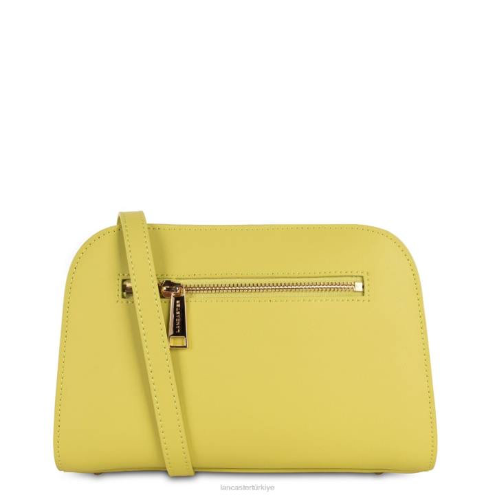 kadınlar crossbody çanta şehir felsefesi anason Lancaster Paris çanta H0LP1681