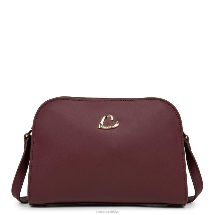 kadınlar crossbody çanta şehir felsefesi dökme öncesi Lancaster Paris çanta H0LP1678