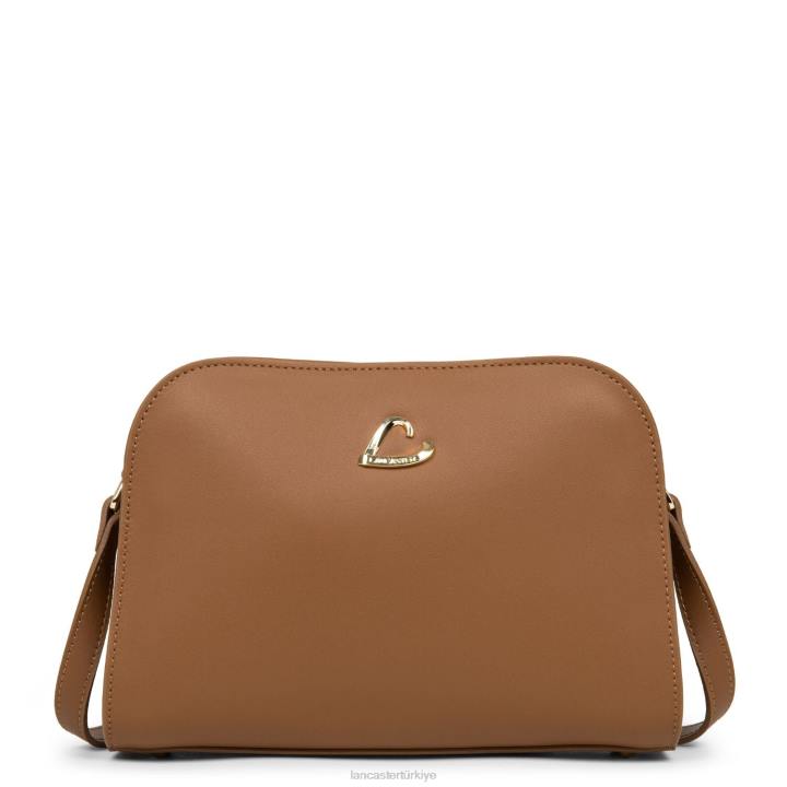 kadınlar crossbody çanta şehir felsefesi gürültülü Lancaster Paris çanta H0LP1676