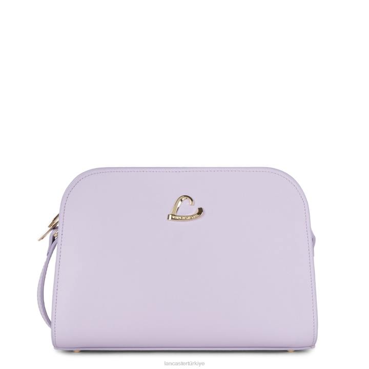 kadınlar crossbody çanta şehir felsefesi lilalar Lancaster Paris çanta H0LP1688