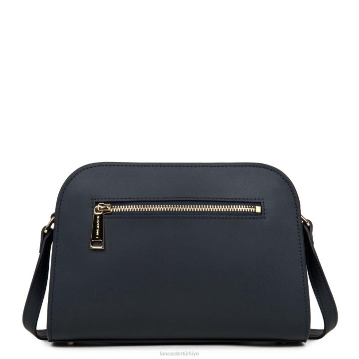 kadınlar crossbody çanta şehir felsefesi mavi fonce Lancaster Paris çanta H0LP1674