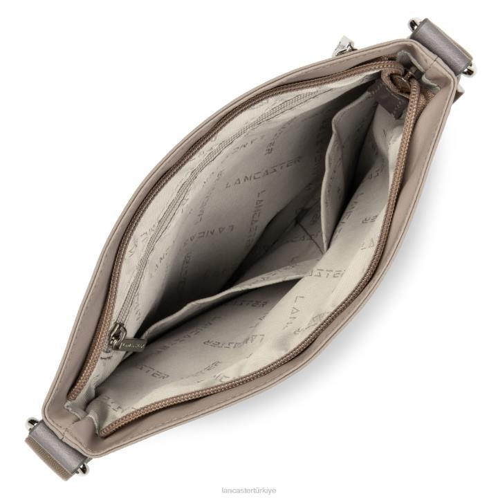 kadınlar crossbody çanta temel spor tarzı galet Lancaster Paris çanta H0LP1825