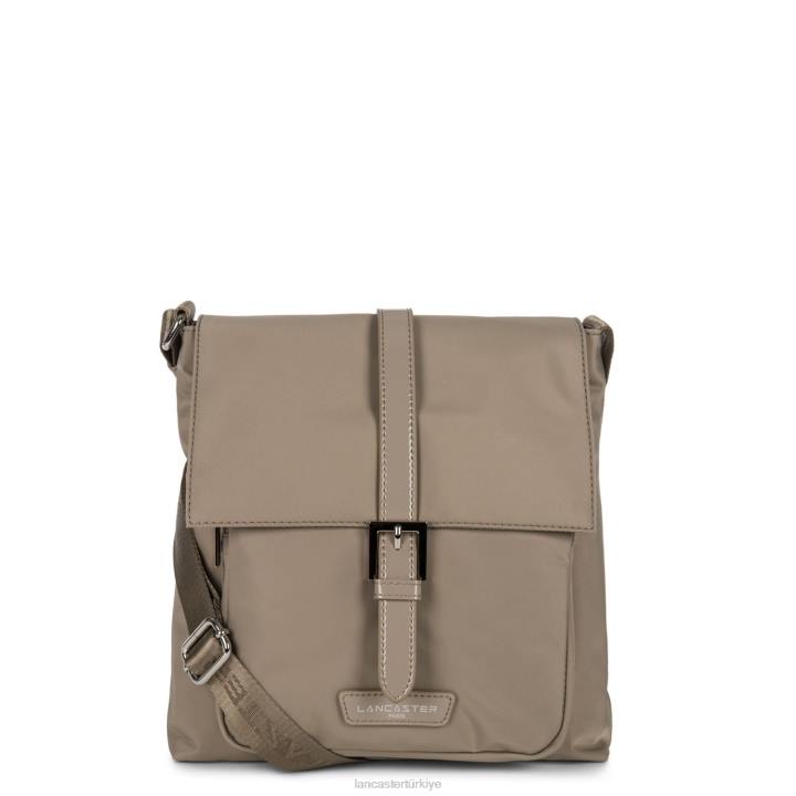 kadınlar crossbody çanta temel verni galet Lancaster Paris çanta H0LP1833