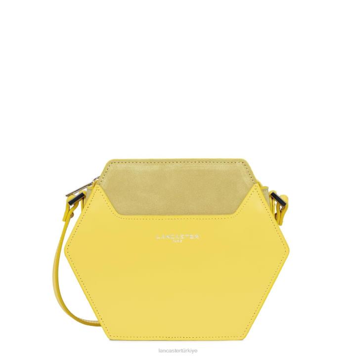 kadınlar küçük çapraz çanta civciv Lancaster Paris çanta H0LP2185