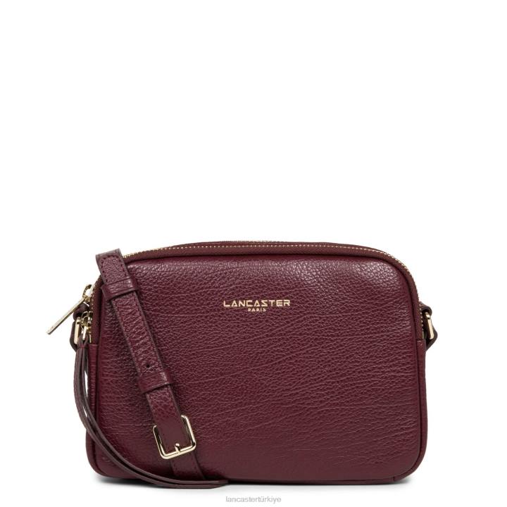 kadınlar küçük çapraz çanta dökme öncesi Lancaster Paris çanta H0LP1729