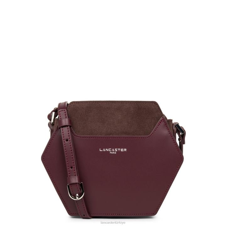 kadınlar küçük çapraz çanta dökme öncesi Lancaster Paris çanta H0LP2195