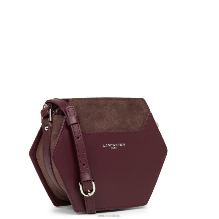 kadınlar küçük çapraz çanta dökme öncesi Lancaster Paris çanta H0LP2195