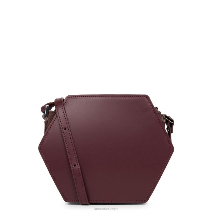 kadınlar küçük çapraz çanta dökme öncesi Lancaster Paris çanta H0LP2195