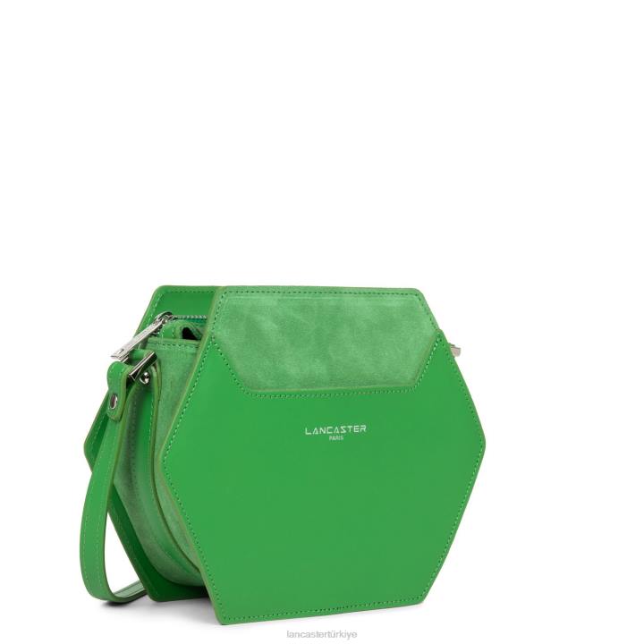 kadınlar küçük çapraz çanta dikey Lancaster Paris çanta H0LP2198