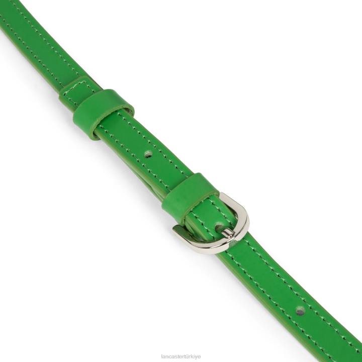 kadınlar küçük çapraz çanta dikey Lancaster Paris çanta H0LP2198