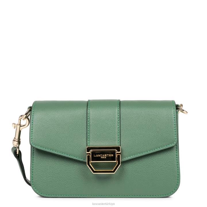 kadınlar küçük çapraz çanta dikey ön plan Lancaster Paris çanta H0LP1306