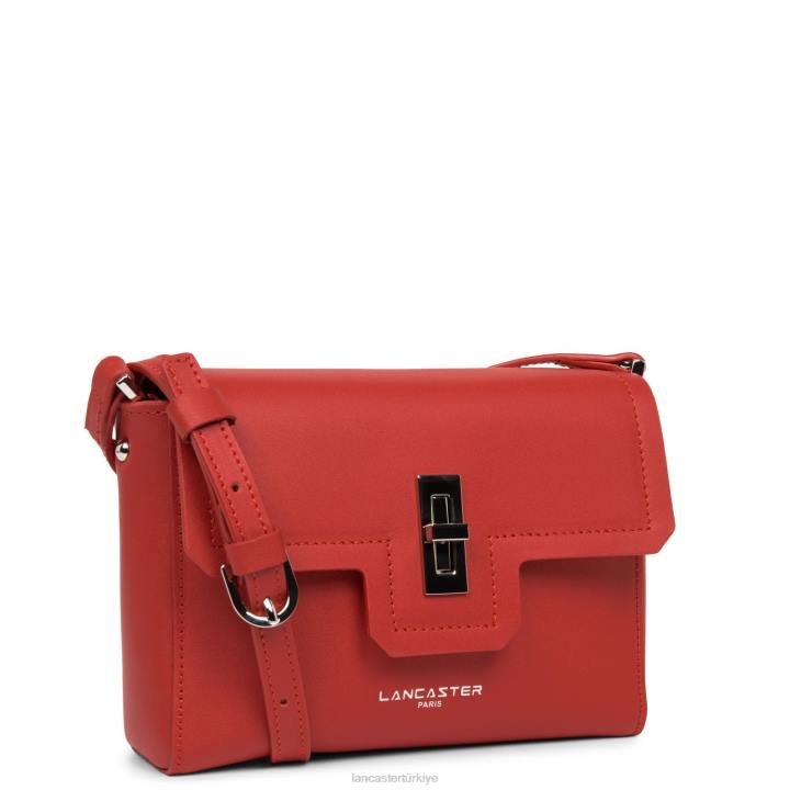 kadınlar küçük çapraz çanta şehir mae allık Lancaster Paris çanta H0LP2243
