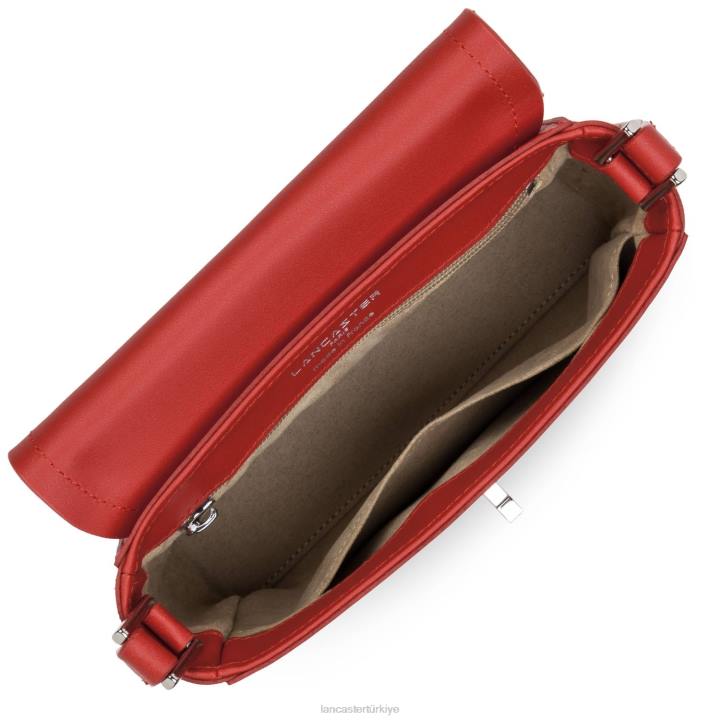kadınlar küçük çapraz çanta şehir mae allık Lancaster Paris çanta H0LP2243