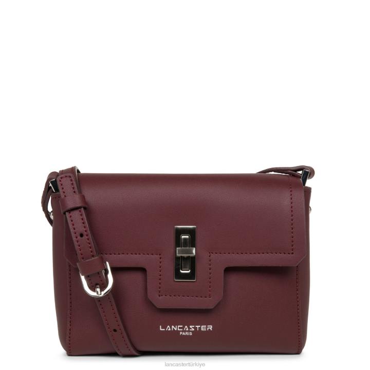 kadınlar küçük çapraz çanta şehir mae dökme öncesi Lancaster Paris çanta H0LP2249