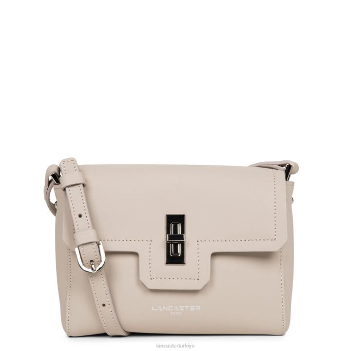 kadınlar küçük çapraz çanta şehir mae galeta gülü Lancaster Paris çanta H0LP2252
