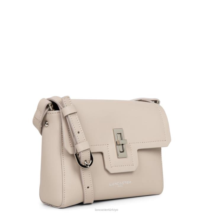 kadınlar küçük çapraz çanta şehir mae galeta gülü Lancaster Paris çanta H0LP2252