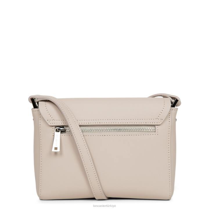 kadınlar küçük çapraz çanta şehir mae galeta gülü Lancaster Paris çanta H0LP2252