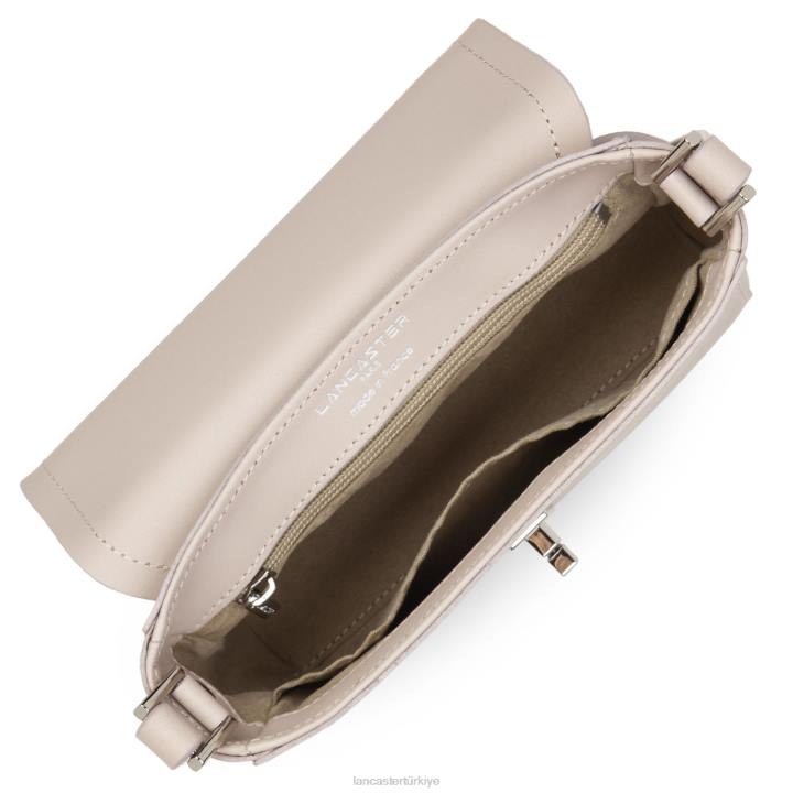 kadınlar küçük çapraz çanta şehir mae galeta gülü Lancaster Paris çanta H0LP2252