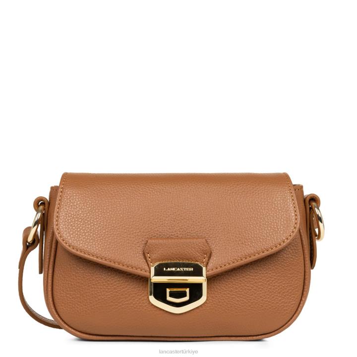kadınlar küçük çapraz çanta foulonne milano deve Lancaster Paris çanta H0LP1407