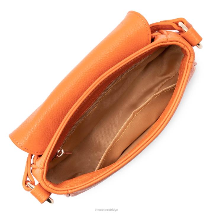 kadınlar küçük çapraz çanta foulonne milano tutku Lancaster Paris çanta H0LP1402