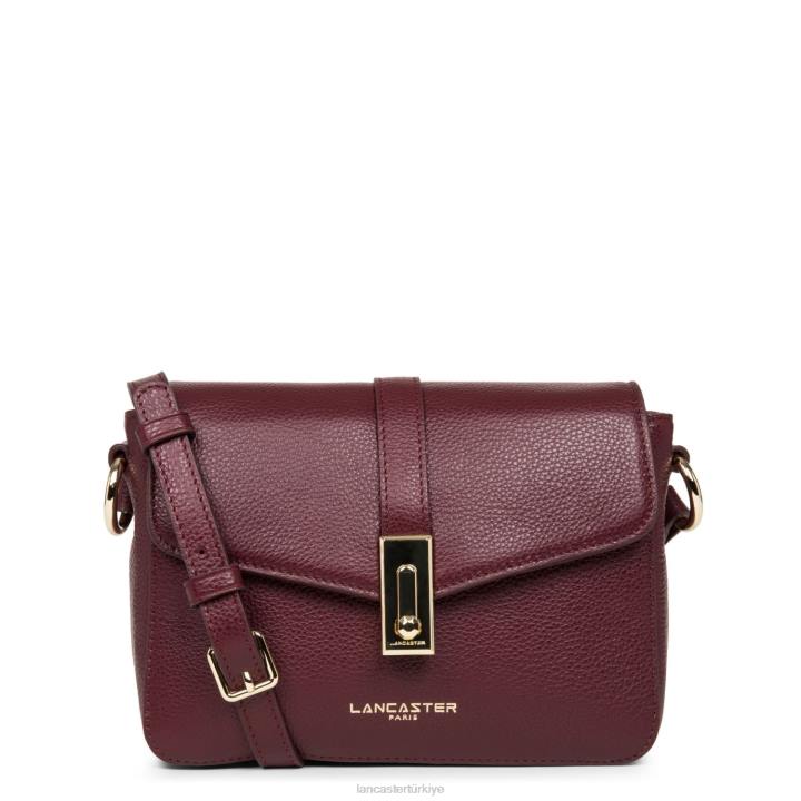 kadınlar küçük çapraz çanta foulonne milano yeni dökme öncesi Lancaster Paris çanta H0LP1322