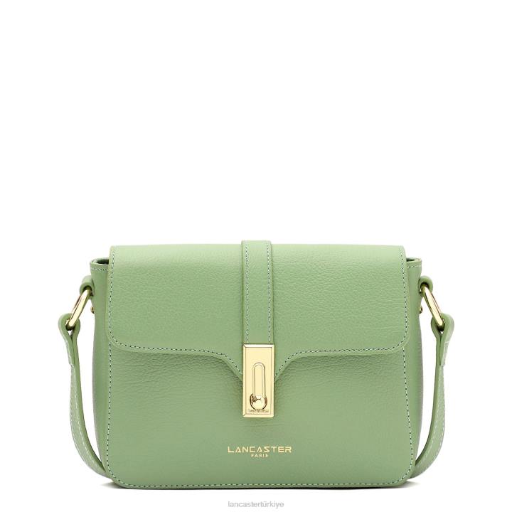 kadınlar küçük çapraz çanta foulonne milano yeni dikey amande Lancaster Paris çanta H0LP1337