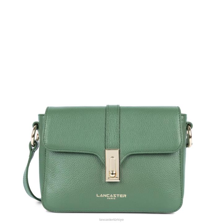 kadınlar küçük çapraz çanta foulonne milano yeni dikey ön plan Lancaster Paris çanta H0LP1318