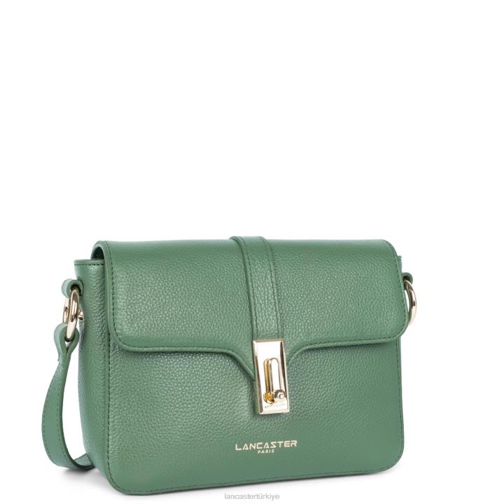 kadınlar küçük çapraz çanta foulonne milano yeni dikey ön plan Lancaster Paris çanta H0LP1318
