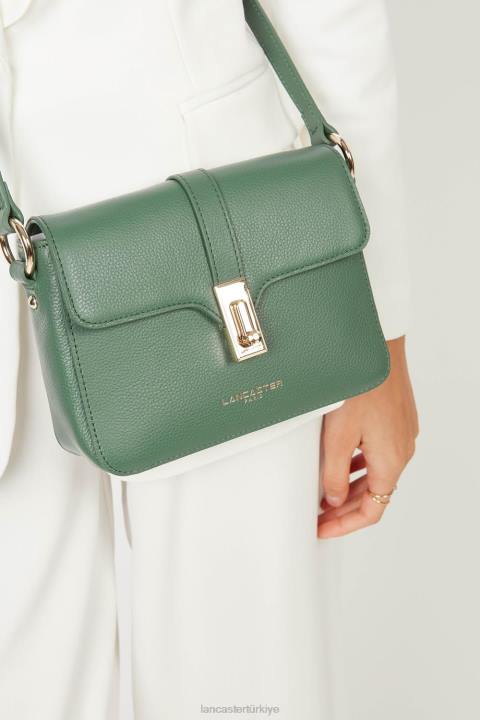 kadınlar küçük çapraz çanta foulonne milano yeni dikey ön plan Lancaster Paris çanta H0LP1318