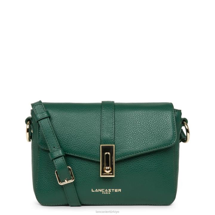 kadınlar küçük çapraz çanta foulonne milano yeni dikey paon Lancaster Paris çanta H0LP1331