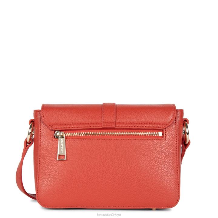 kadınlar küçük çapraz çanta foulonne milano yeni kızarmak Lancaster Paris çanta H0LP1335