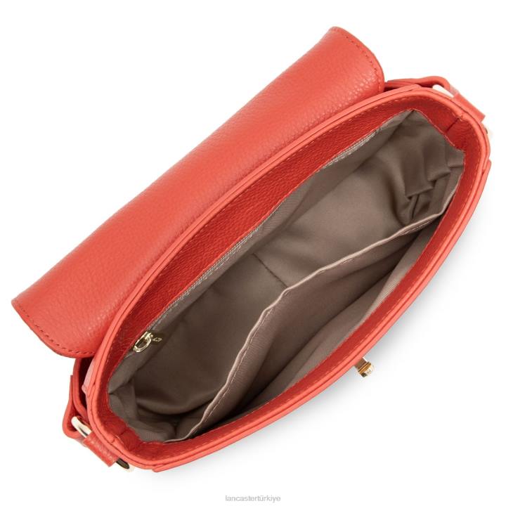 kadınlar küçük çapraz çanta foulonne milano yeni kızarmak Lancaster Paris çanta H0LP1335