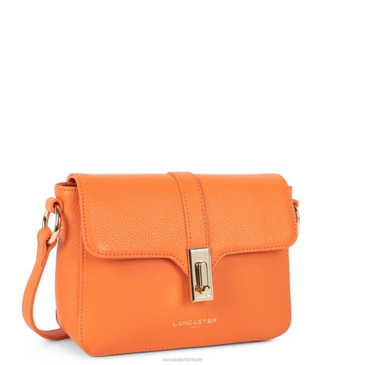 kadınlar küçük çapraz çanta foulonne milano yeni tutku Lancaster Paris çanta H0LP1314