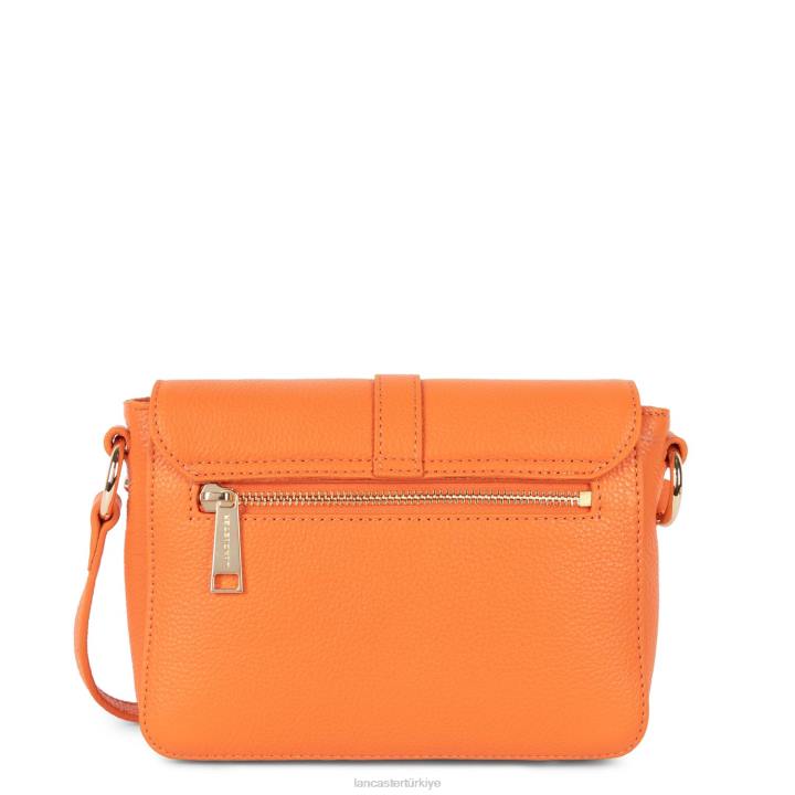 kadınlar küçük çapraz çanta foulonne milano yeni tutku Lancaster Paris çanta H0LP1314