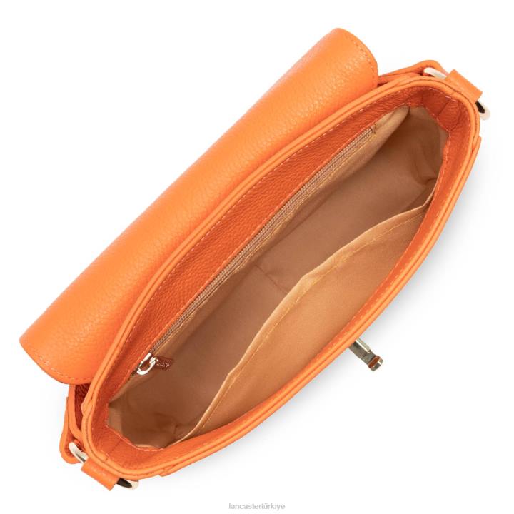 kadınlar küçük çapraz çanta foulonne milano yeni tutku Lancaster Paris çanta H0LP1314