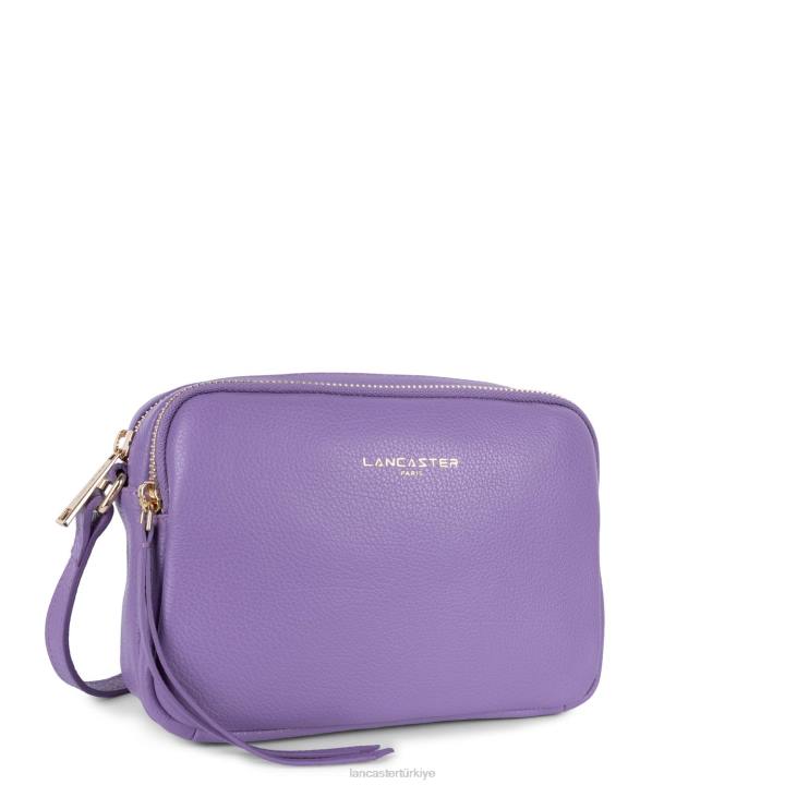 kadınlar küçük çapraz çanta iris Lancaster Paris çanta H0LP1735