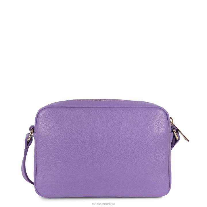 kadınlar küçük çapraz çanta iris Lancaster Paris çanta H0LP1735