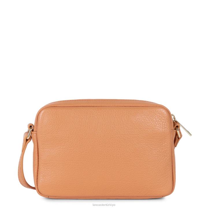 kadınlar küçük çapraz çanta kızarmak Lancaster Paris çanta H0LP1727