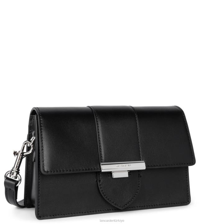 kadınlar küçük çapraz çanta moda ily kara Lancaster Paris çanta H0LP2400