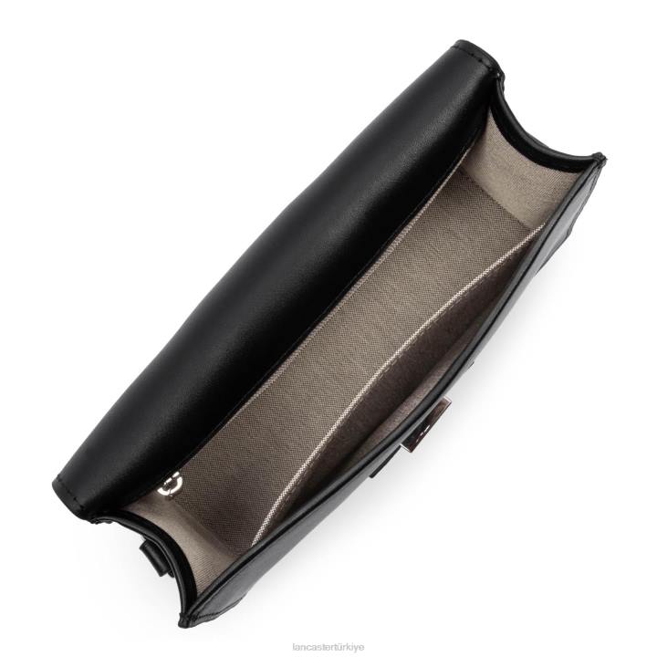 kadınlar küçük çapraz çanta moda ily kara Lancaster Paris çanta H0LP2400