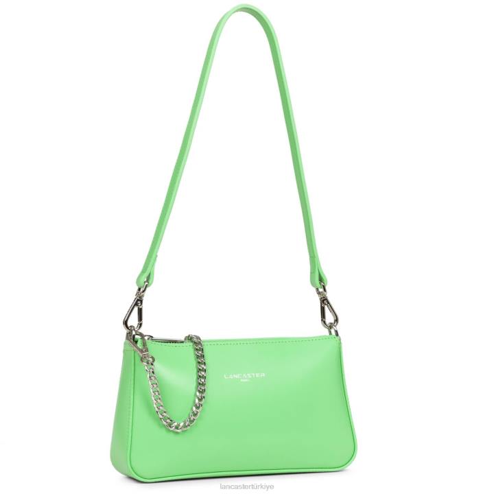 kadınlar küçük çapraz çanta çok tatlı dikey ekolo Lancaster Paris çanta H0LP1625