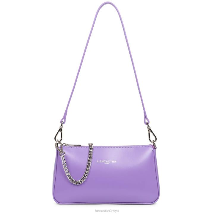 kadınlar küçük çapraz çanta çok tatlı iris Lancaster Paris çanta H0LP1623